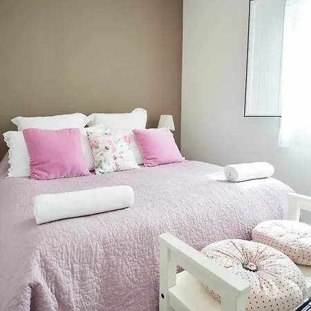 Coqueto Duplex En Zona Alfalfa Appartement Sevilla