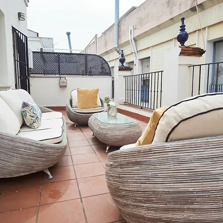 Coqueto Duplex En Zona Alfalfa Seville