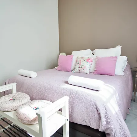 Coqueto Duplex En Zona Alfalfa Seville