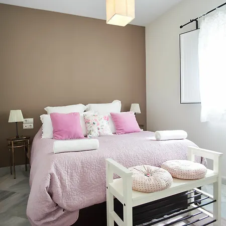 Coqueto Duplex En Zona Alfalfa * Seville