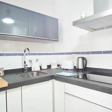 Coqueto Duplex En Zona Alfalfa Seville