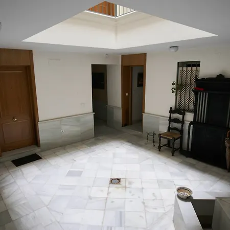 Apartment Coqueto Duplex En Zona Alfalfa