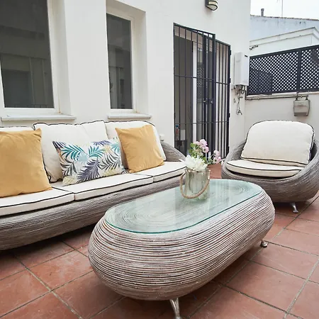 Apartment Coqueto Duplex En Zona Alfalfa