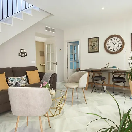 Coqueto Duplex En Zona Alfalfa Apartment *