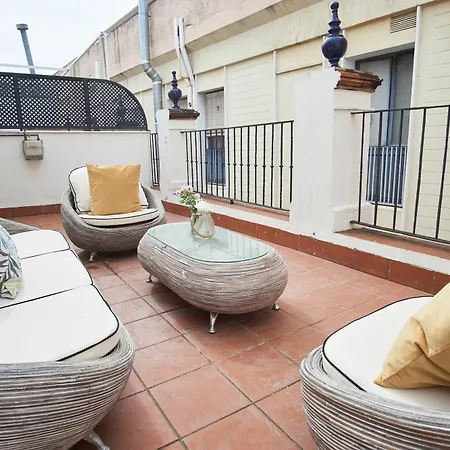 Coqueto Duplex En Zona Alfalfa Apartment