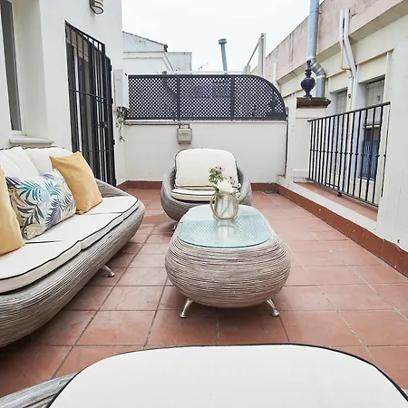 Coqueto Duplex En Zona Alfalfa Apartment