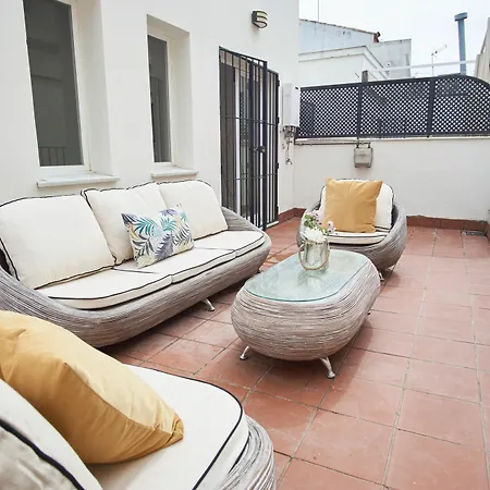 Coqueto Duplex En Zona Alfalfa Apartment