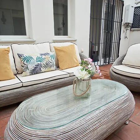 Coqueto Duplex En Zona Alfalfa Seville